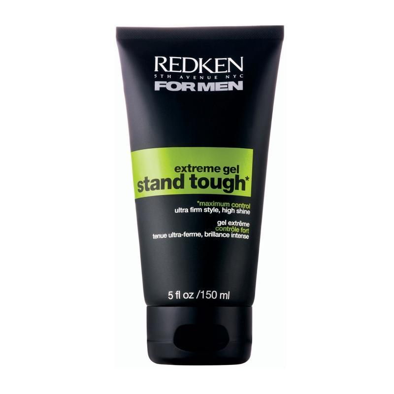 Redken brews stand tough extreme gel cheap
