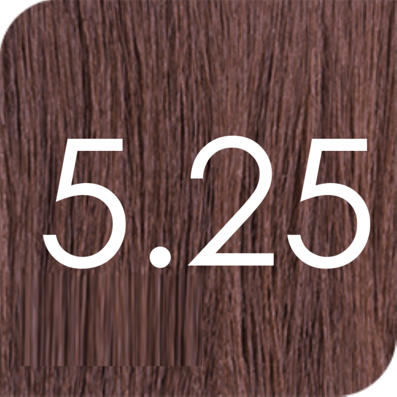 Color Excel 5.25 CHOCOLATE CHESTNUT