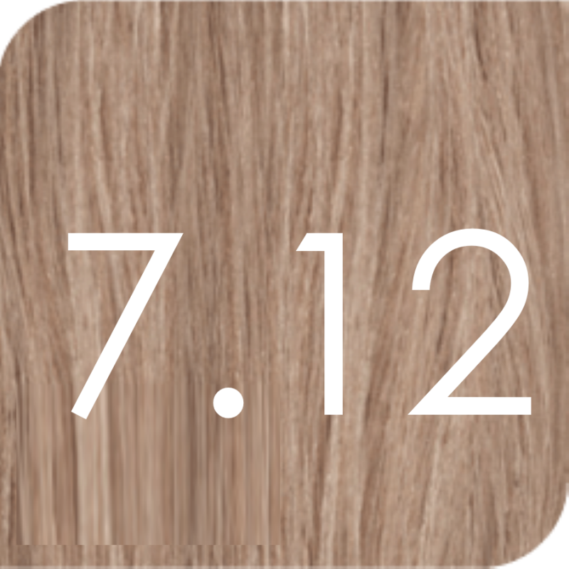 Color Excel 7.12 Light Pearly
