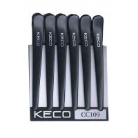 Keco Eagle Control Clips-HAIR PRODUCT-Hairsense