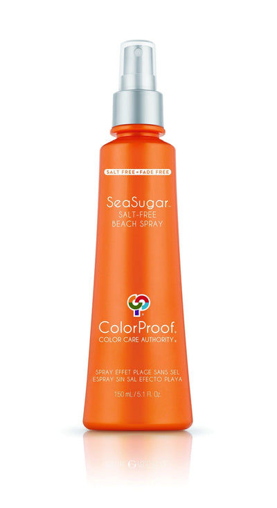 SeaSugar Salt-Free Beach Spray-HAIR SPRAY-Hairsense