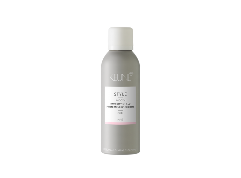 Style Humidity Shield Spray-HAIR SPRAY-Hairsense