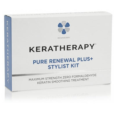 Keratherapy Pure Renewal Plus + Stylist Kit-HAIR PRODUCTS-Hairsense