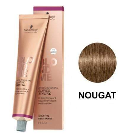 Schwarzkopf Toner DT-Nougat