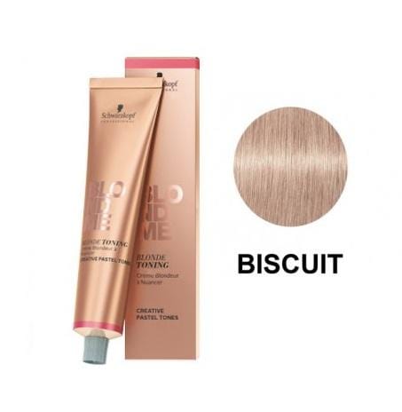 Schwarzkopf Toner T-Biscuit