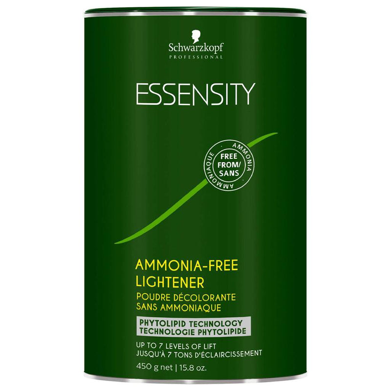 Essensity Ammonia-free Lightener 450g / 15.8oz