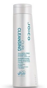 JOICO Curl Cleansing Shampoo