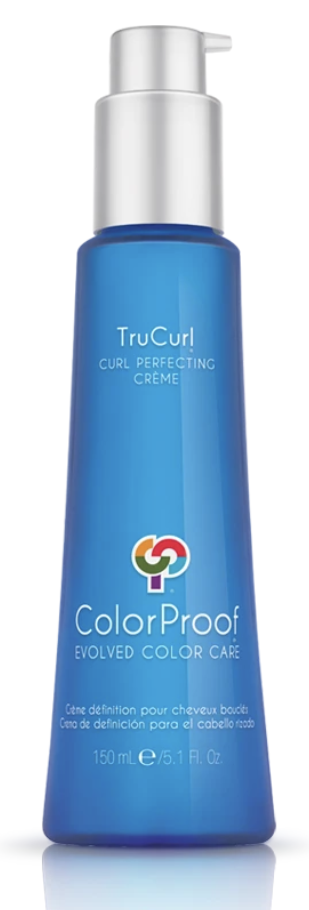 TRUCURL® CURL PERFECTING CRÈME-HAIR PRODUCT-Hairsense