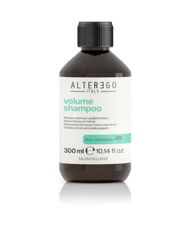 Volume Shampoo-SHAMPOO-Hairsense