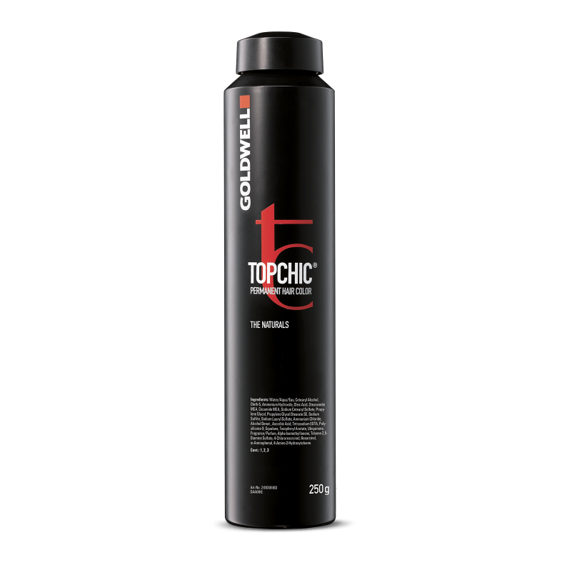 Topchic Hair Color Coloration 5A-Hairsense