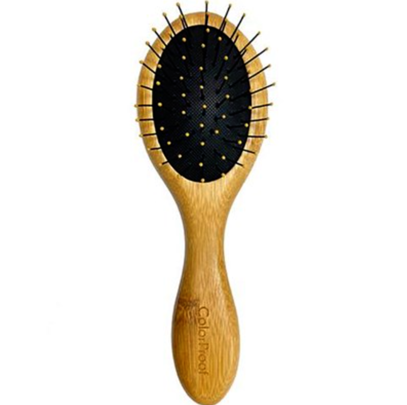 Mini Detangling Brush (no carton)-BARBER COMB-Hairsense