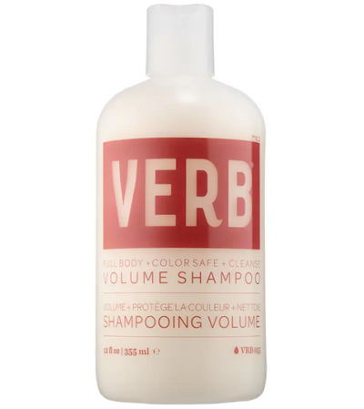 Volume Shampoo-Hairsense
