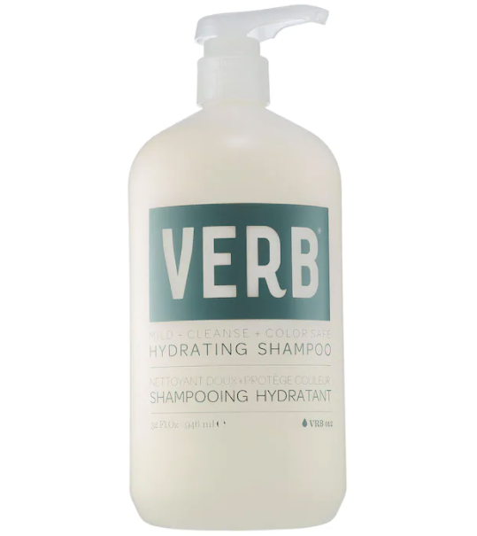 Hydrating Shampoo-Hairsense