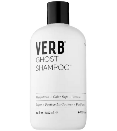 Ghost Shampoo-Hairsense