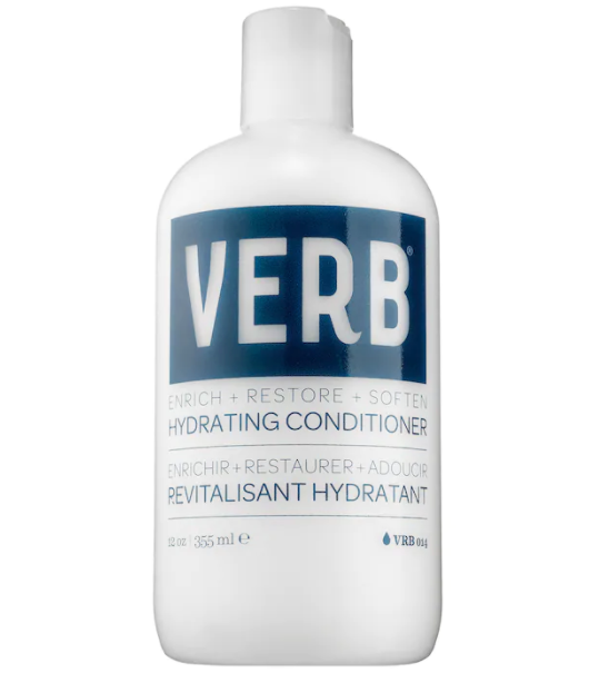 Hydrating Conditioner-Hairsense