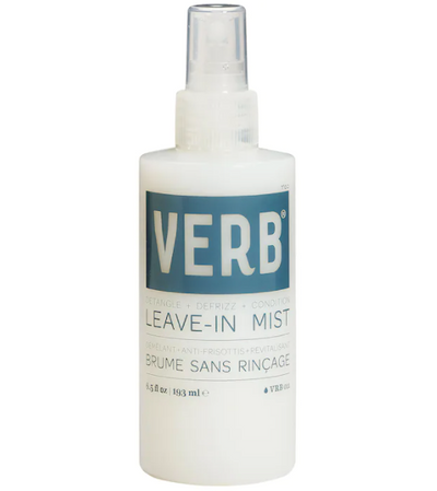 Leave-in conditioning mist-Hairsense