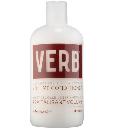 Volume Conditioner-Hairsense