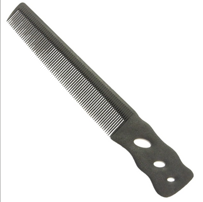Flex Carbon Barber Comb 165mm-Hairsense