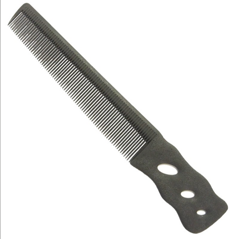 Flex Carbon Barber Comb 165mm-Hairsense