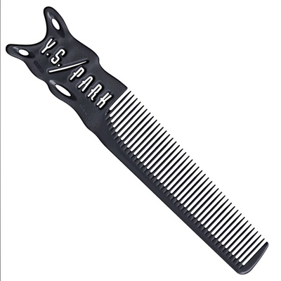 Flex Carbon Barber Comb 205mm-Hairsense