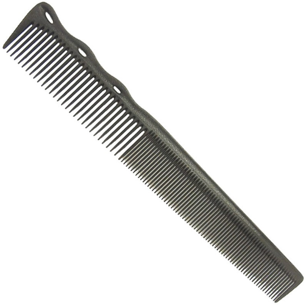 Flex Carbon Barber Comb 167mm-Hairsense