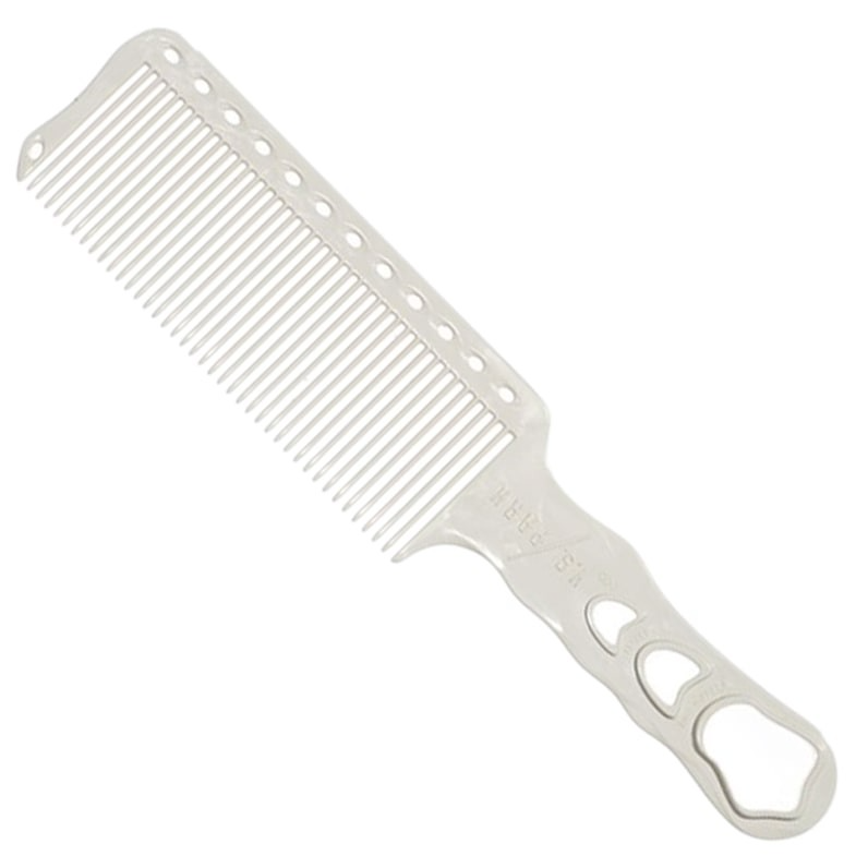Clipper Comb - White-Hairsense