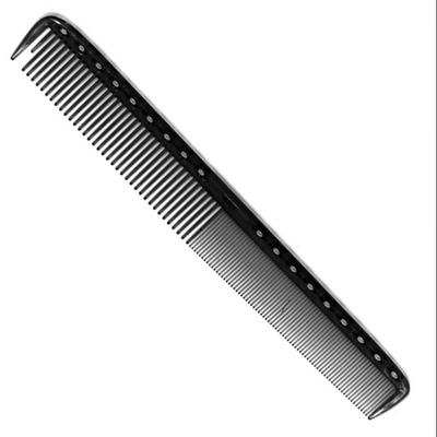 Carbon Cutting Comb 215mm-Hairsense