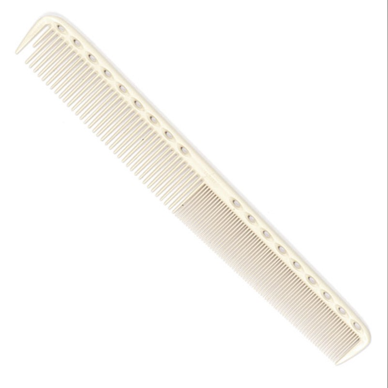 White Cutting Comb 215mm-Hairsense