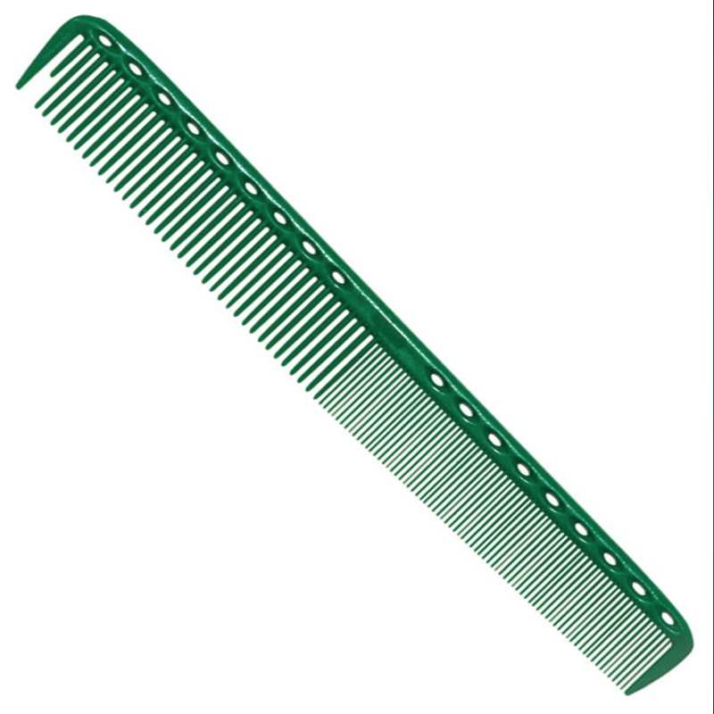 Green Cutting Comb 215mm-Hairsense