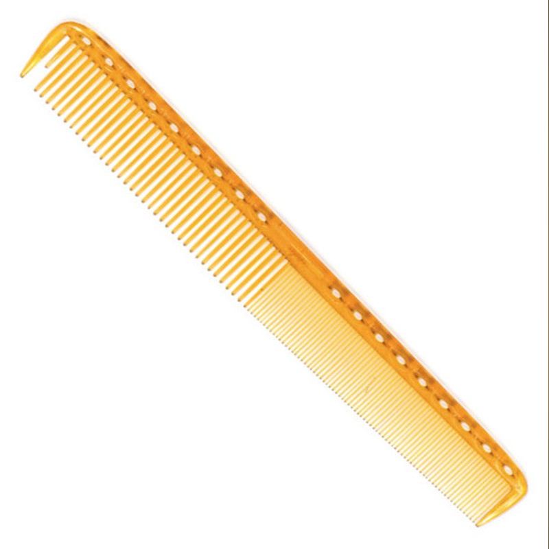 Camel Cutting Comb 215mm-Hairsense