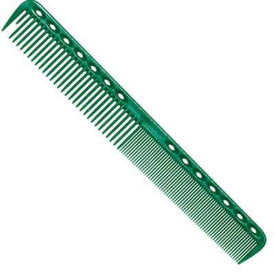 Green Cutting Comb 180mm-Hairsense
