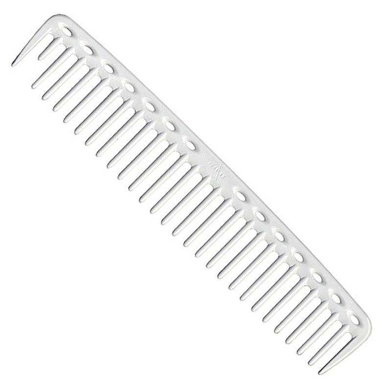 White Cutting Comb 190mm-Hairsense