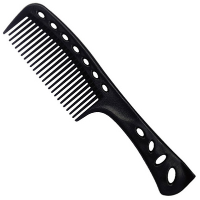 Tint Comb Black-Hairsense