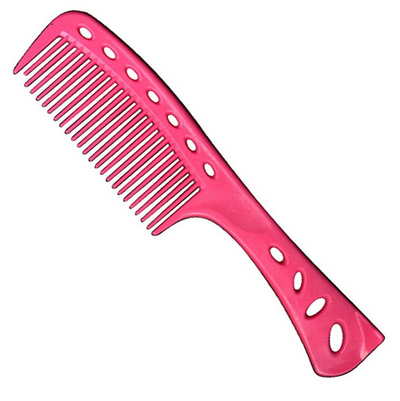 Tint Comb Pink-Hairsense
