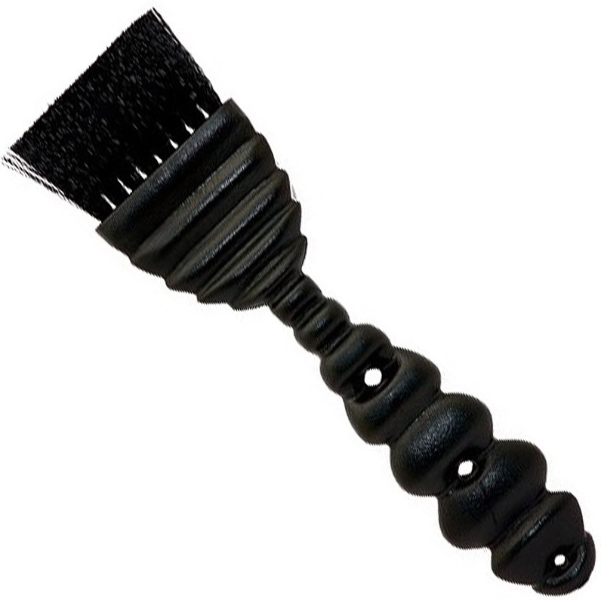 Tint Brush Black-Hairsense