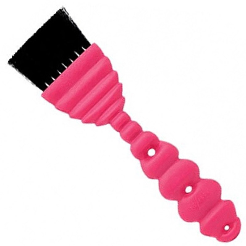 Tint Brush Pink-Hairsense