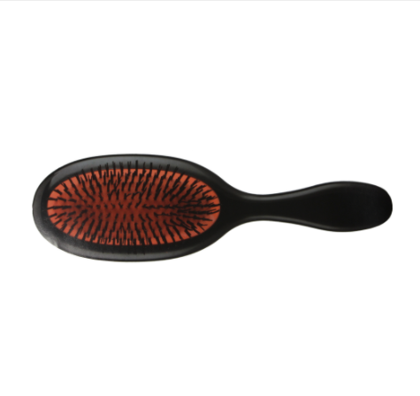 Salon Club Cushion Brush-BOAR-Hair Tool-Hairsense