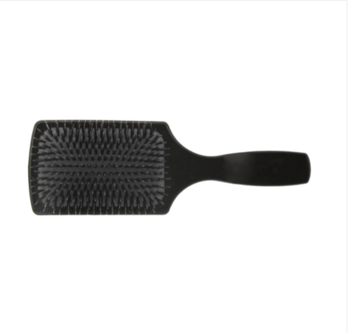 Salon Club Boar and Nylon Paddle Brush-Hair Tool-Hairsense
