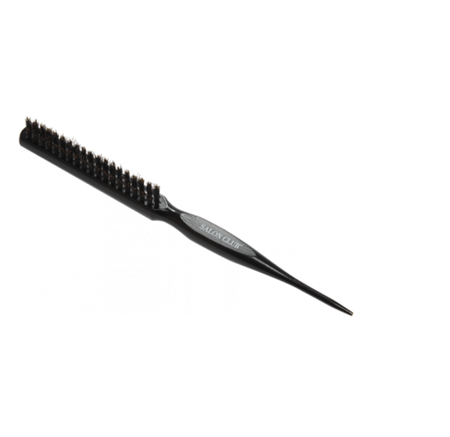 Salon Club Teasing Brush B-Hair Tool-Hairsense