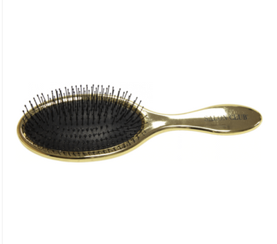 Salon Club Paddle Brush G-Hair Tool-Hairsense