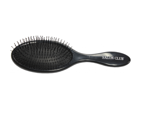 Salon Club PADDLE BRUSH B-Hair Tool-Hairsense