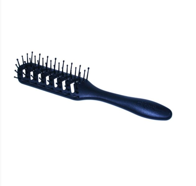 Salon Club VENT BRUSH B-Hair Tool-Hairsense