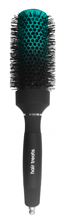 Thermastyle Ceramic Round Brush 32 mm-Hair Tool-Hairsense