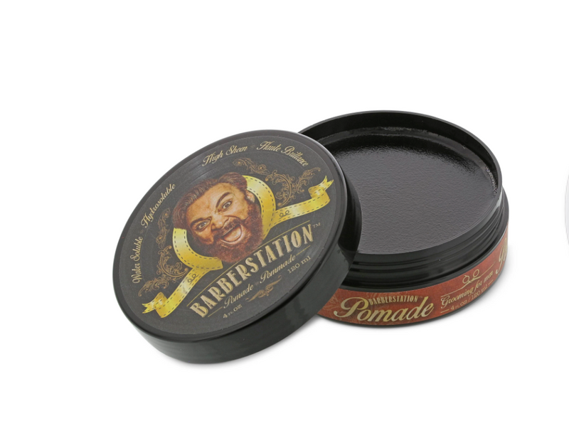Pomade Water Soluble