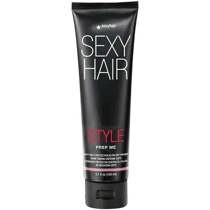 SEXY HAIR Style Prep Me