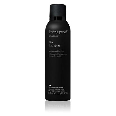 Style Lab Flex Hairspray-HAIR SPRAY-Hairsense