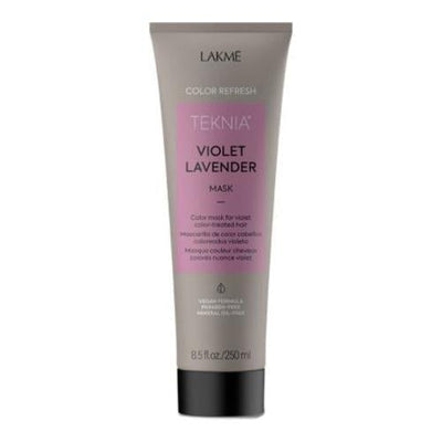 Violet Lavender Mask-HAIR MASK-Hairsense