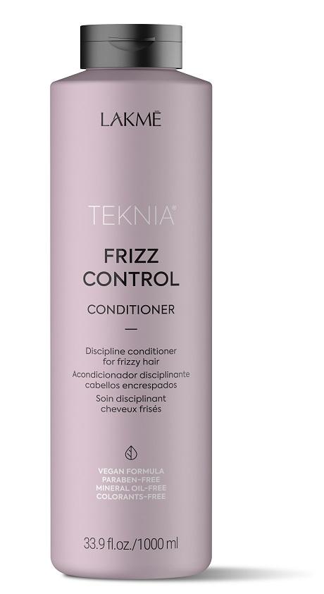 Teknia Frizz Control Conditioner Leave-In-CONDITIONER-Hairsense