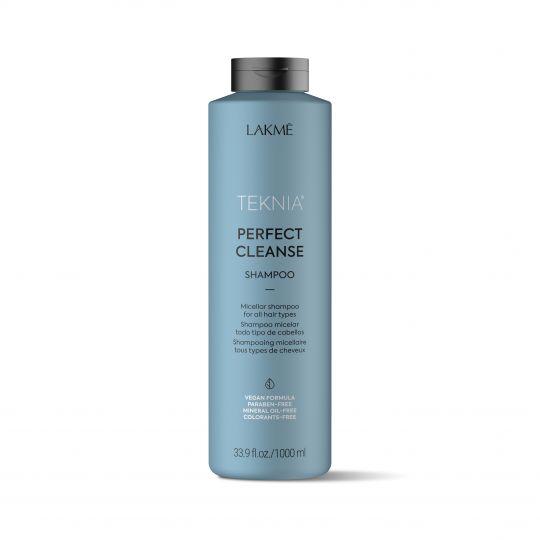 Perfect Cleanse Shampoo-SHAMPOO-Hairsense