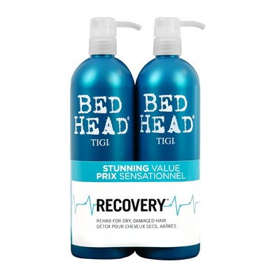 Urban Antidotes Recovery 2x750ml shampoo & conditioner-Hairsense